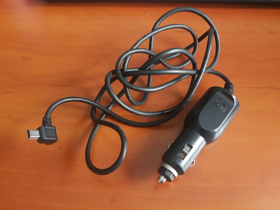 Nawigacja Tomtom one