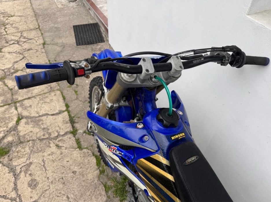 Sprzedam Yamaha yzf 450