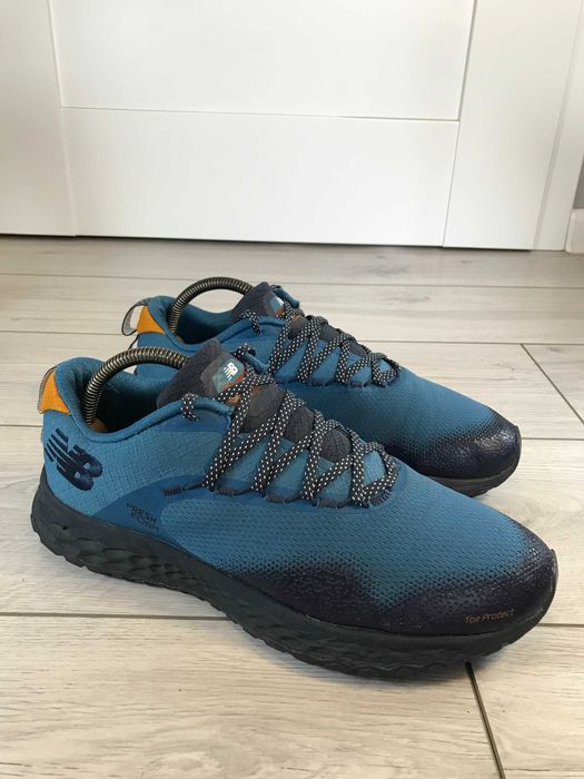 Buty New Balance FreshFoam Kaymin rozm. 43,5