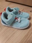 Adidasy 24 sportowe na rzep decathlon