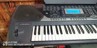 Keyboard casio ctk 811 ex