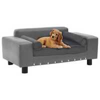 Sofa dla psa Vida XL