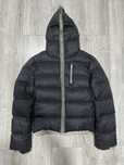 Rick Owens Gimp Puffer Jacket