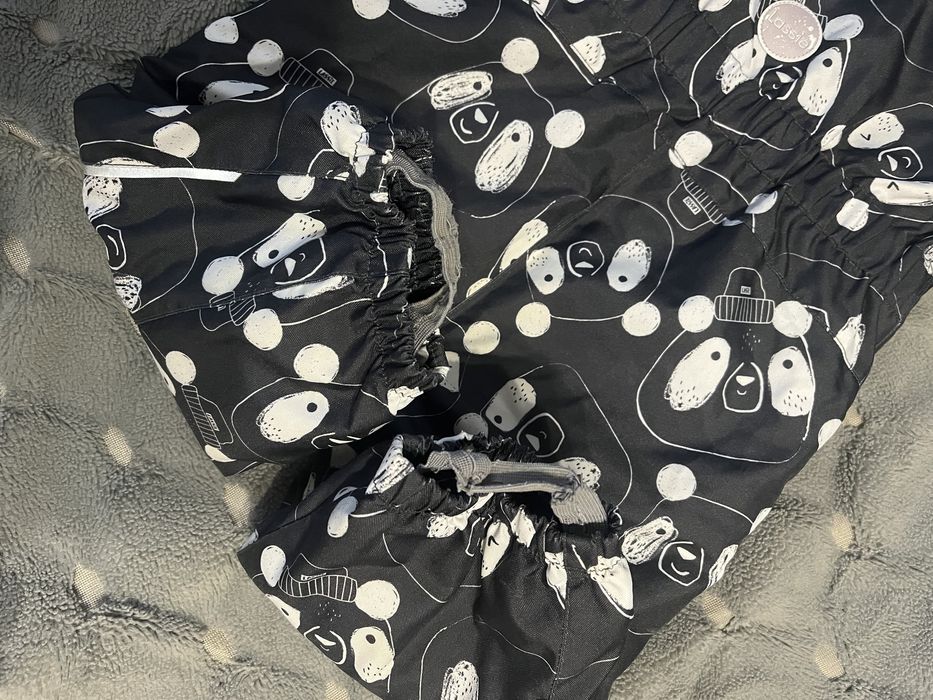 Комбінезон зимовий Lassie 80+6 розмір