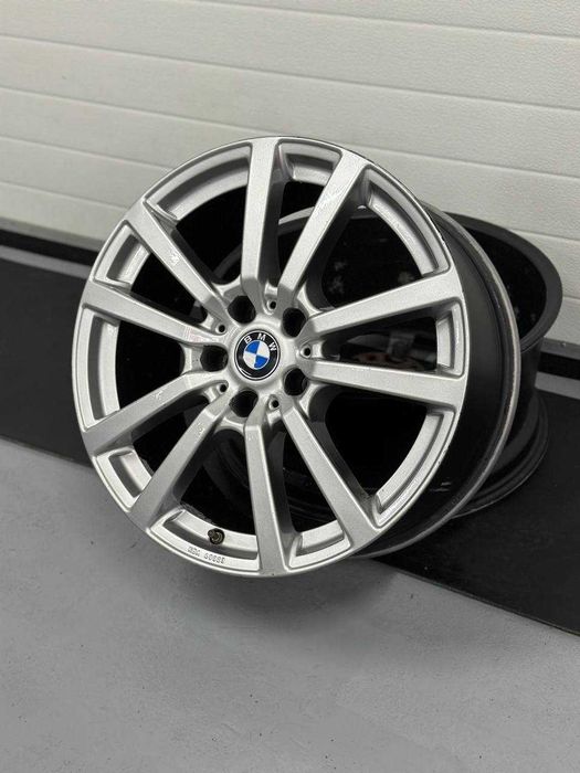Диски 5x120 R19 BMW БМВ 5 7 X3 X5 Land Rover Range Rover