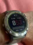 Garmin enduro solar
