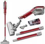 Odkurzacz pionowy TurboTronic TT-VS10