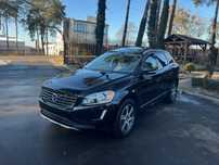 Volvo XC 60 3.0T6 AWD już w kraju