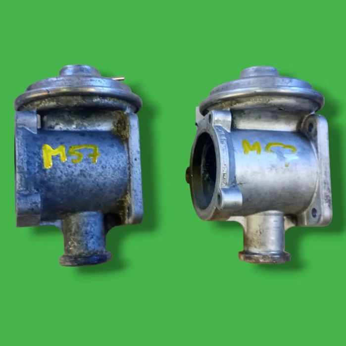 Zawór EGR BMW E60 3.0d M57 2.0d 2.5d 3.0d e61 E90 E91 X3 e83 X5 e70 e65 7791480 7804380