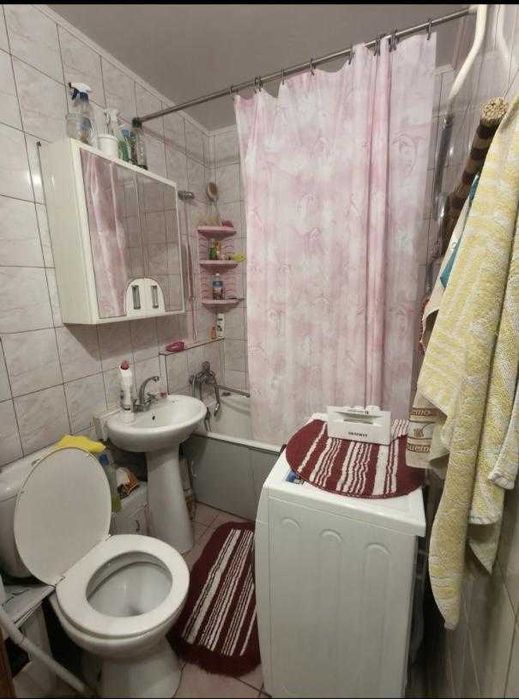 У продажу 1 кімнатна квартира,  Нові Будинки