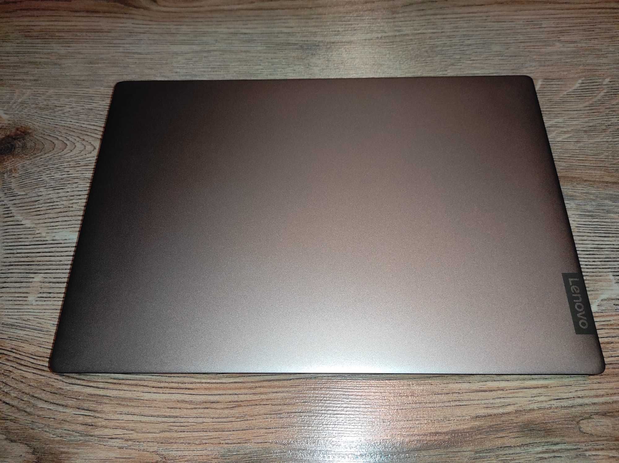 Laptop Lenovo IdeaPad Ultra Books Slim S540 -14 Cali - Win10