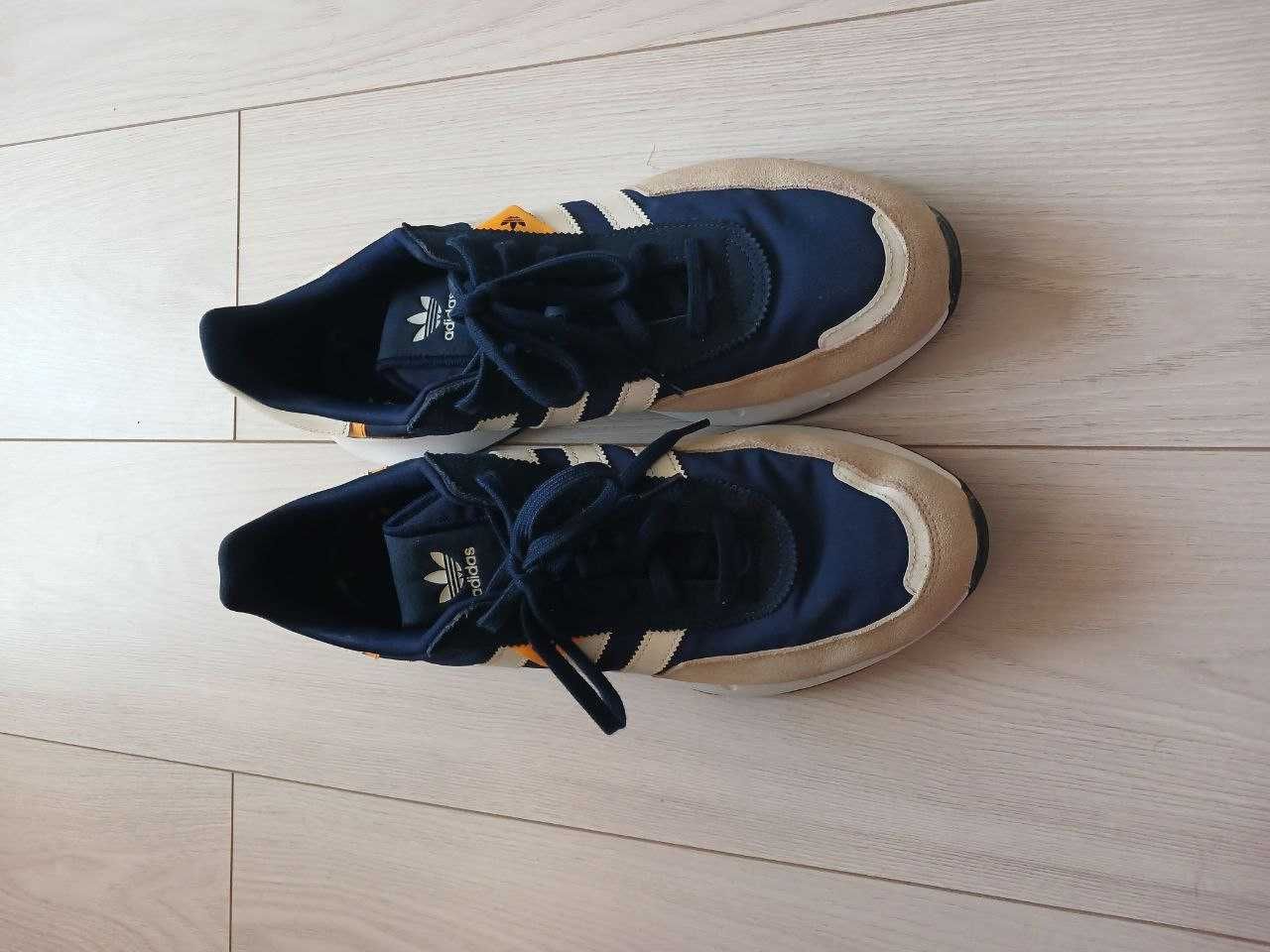 Кросовки Adidas retropy f2