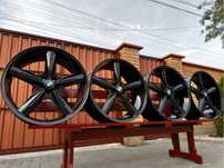 Диски R22 5.120 ЕТ30 9,5J bmw x5 e53 e70 f15 х6 е71 е72 f16 ленд ровер