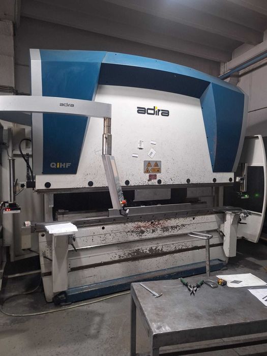 Quinadora Adira QIHF-11030 PLS