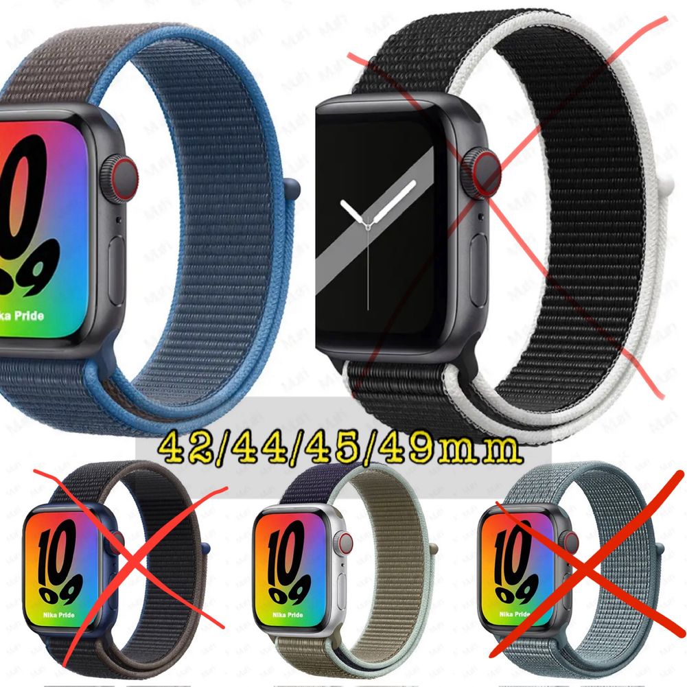 Браслет ремінь ремінець Apple Watch