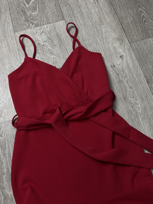 Платье вечернее