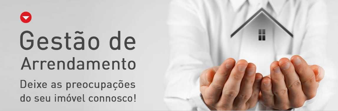 Gestão de Imóveis para Alojamento Local ou Arrendamento