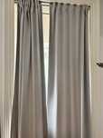 Cortinados semiopacos MAJGULL