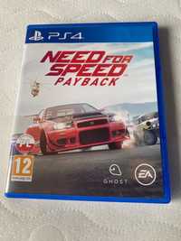 Gra ps4 need for speed