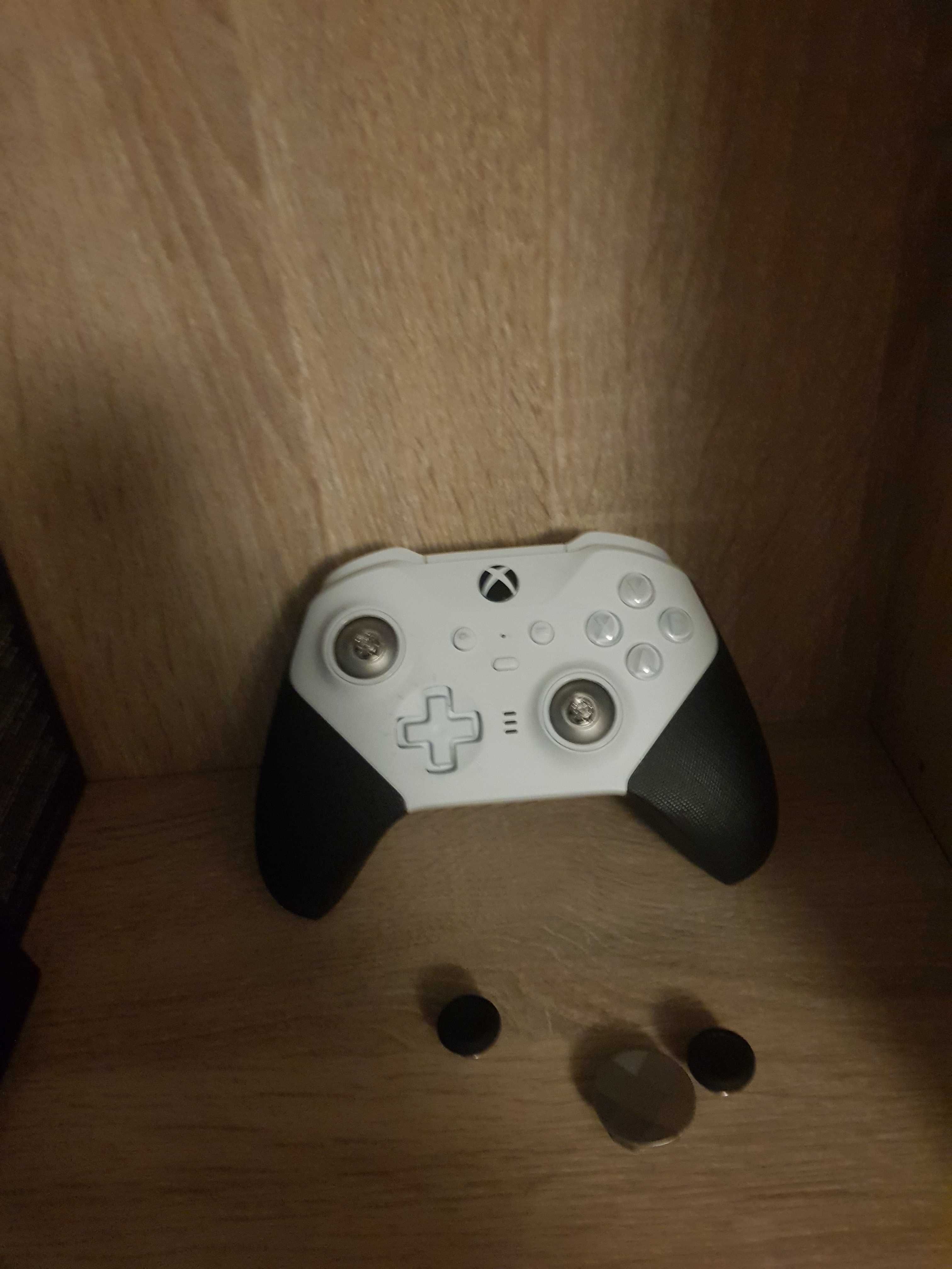Pad xbox elite 2 core