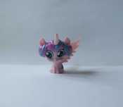 Figurka kucyk My Little Pony Księżniczka Baby Flurry Heart Hasbro