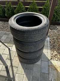 Opony letnie 205/55 r16