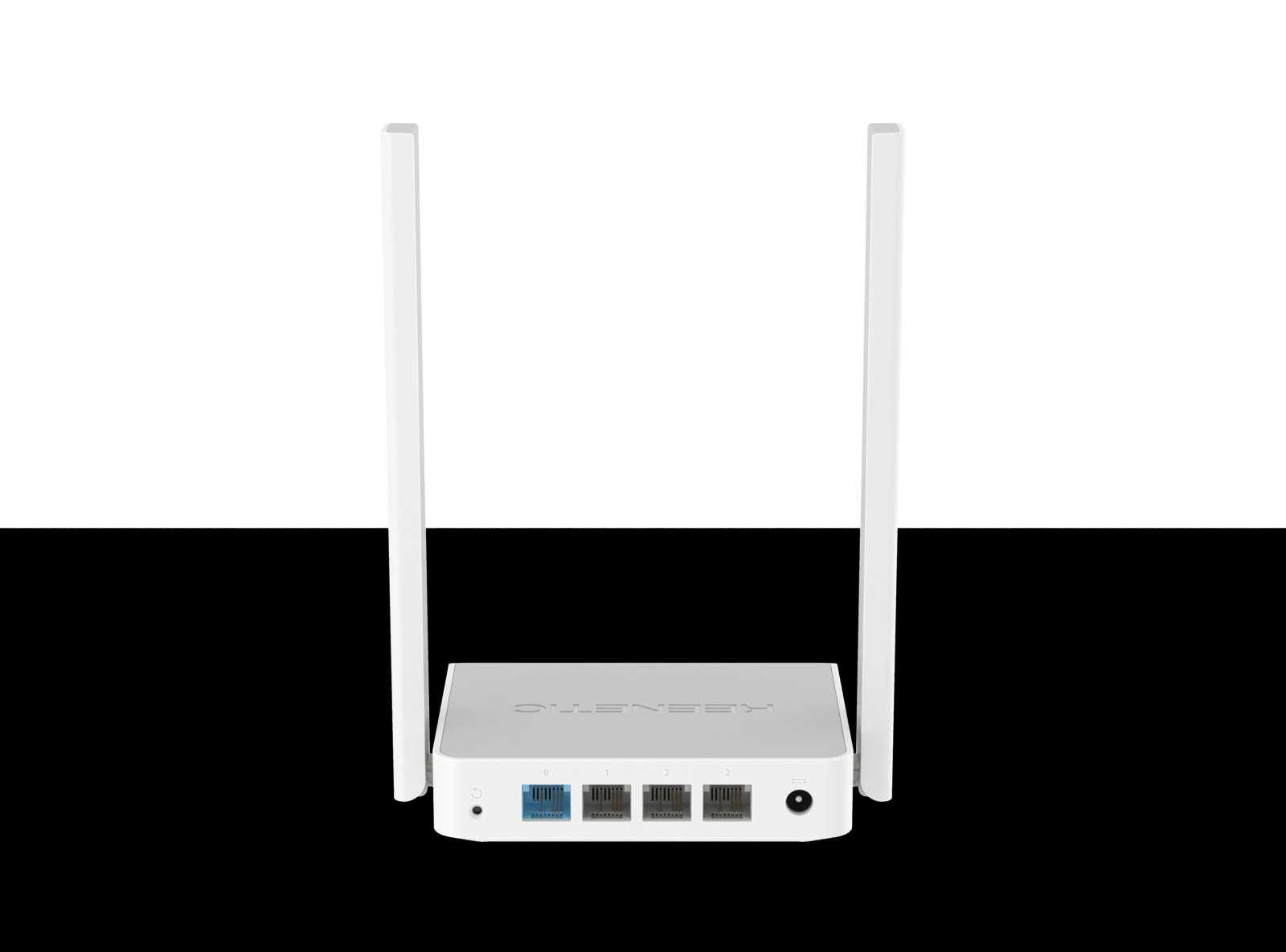 Новый Mesh Wi-Fi Роутер Keenetic Starter KN-1112 N300