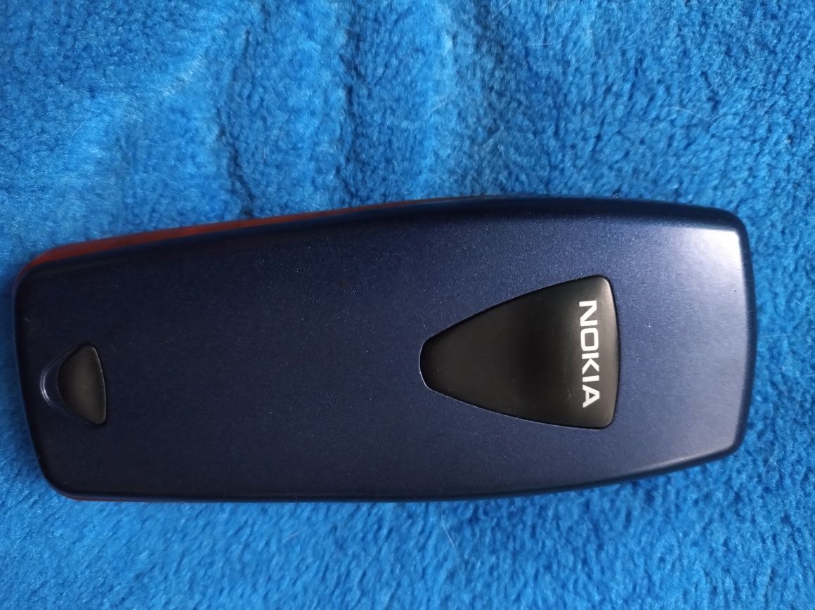 Telefon Nokia 3510i