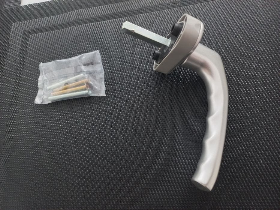 Ручка оконная ручка для вiкон