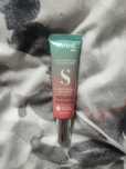 Sorted Skin krem zielony bb CC nowy dopasowujący się do skóry