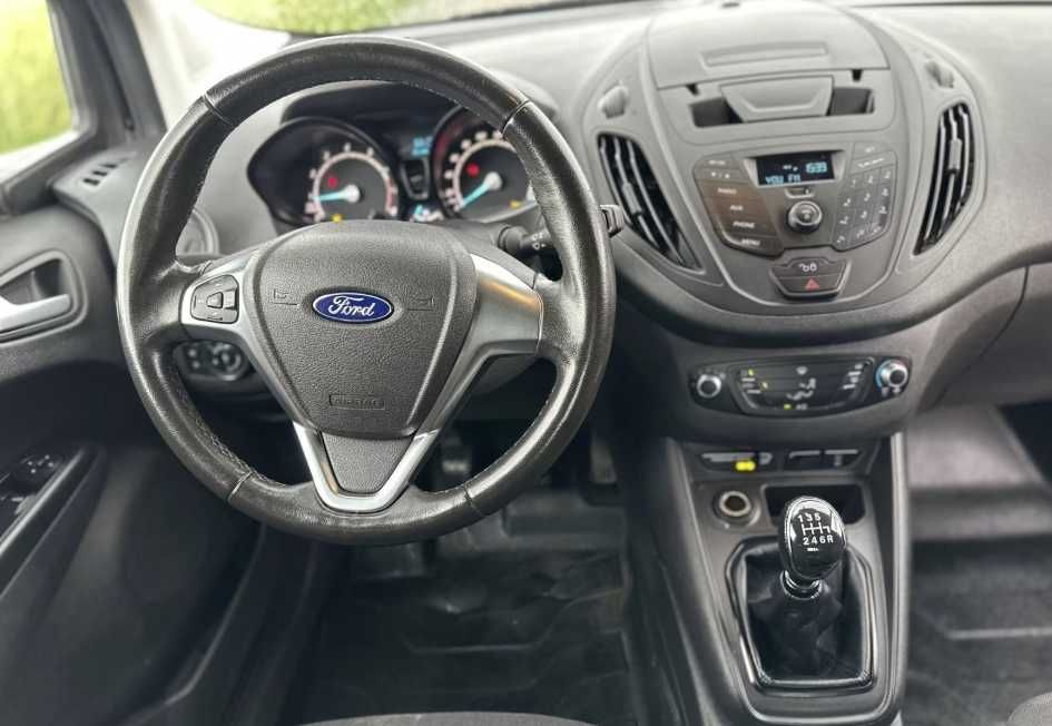 Ford Transit Courier 1.0 Ecoboost