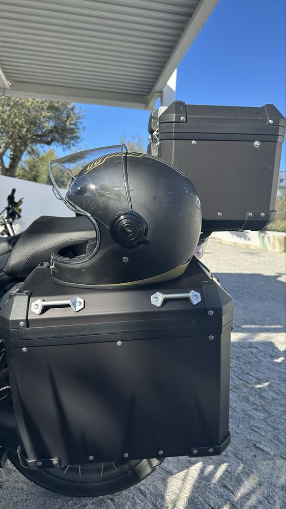 Capacete Origine Limited Edition (10 years)