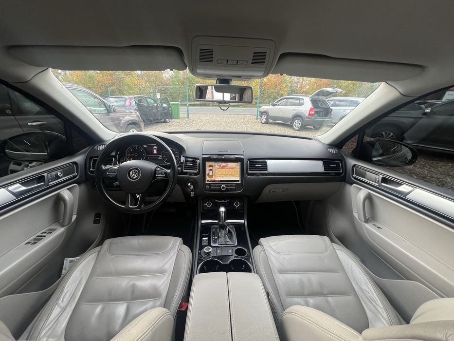 Таврек на спружинах в дуже гарному стані