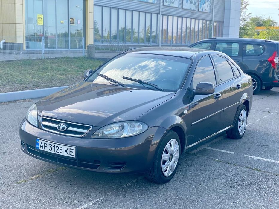 Ravon Gentra 2018 год газ/бензин Chevrolet lacetti