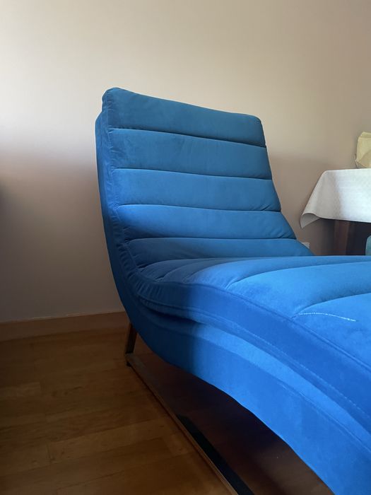 Chaise Longue kinda, como novo