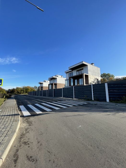 Дом Лесники