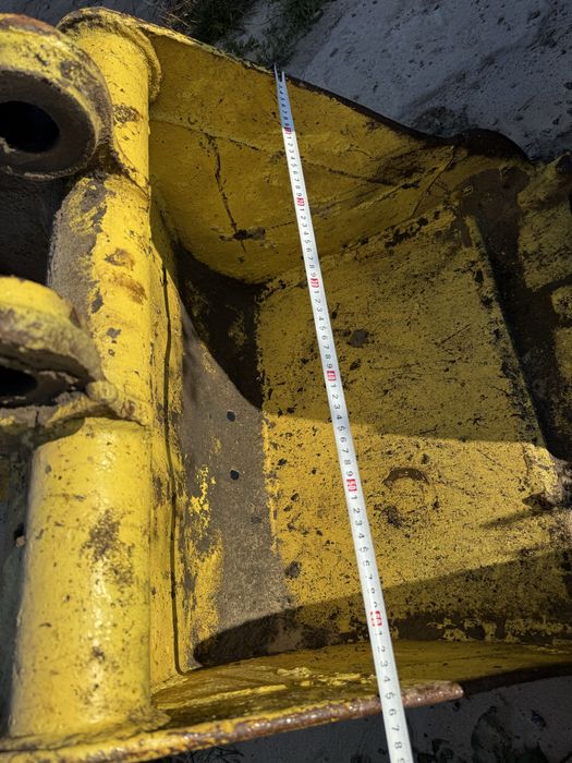 Ковші для екскавтора