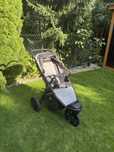 Wózek baby jogger citi elite
