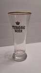 Tuborg komplet nowych pokali