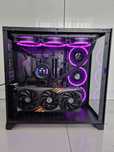 Komputer gamingowy - RTX 4080, 64GB, 2TB