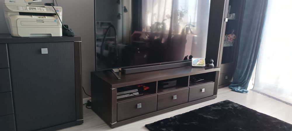 Meble pokojowe komplet