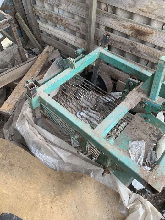 Продаю Трактор Т-25 А