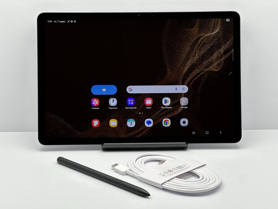 Samsung Galaxy Tab S8 8/128 Wi-Fi X700