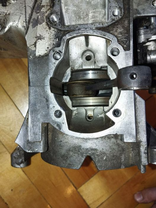 Двигатели honda giorno af24e, tact