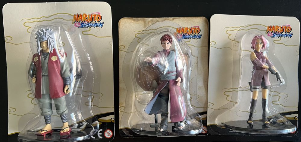 Naruto Shippuden