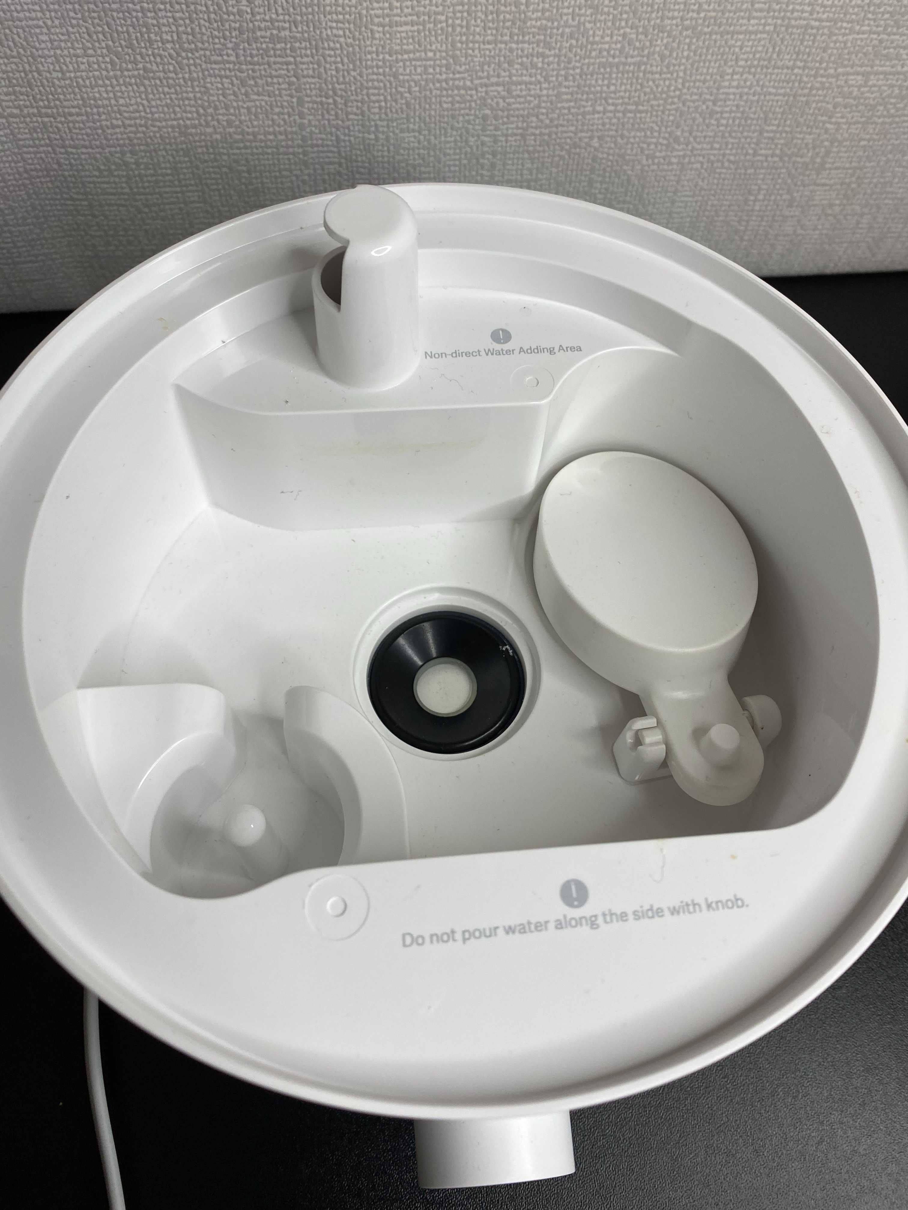 Зволожувач повітря Xiaomi Mi Smart Antibacterial Humidifier
