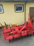 Pottinger Terradisc 3001 3m Brona talerzowa 3m