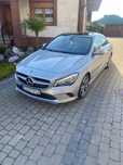 Mercedes-Benz CLA Mercedes CLA 250