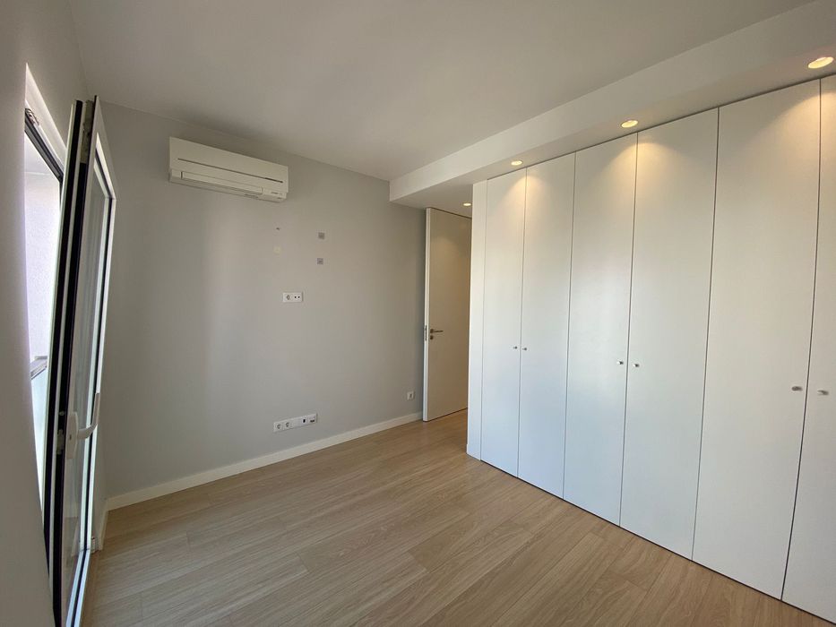 Arrendamento Duplex T2 +1