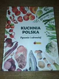 Książka Kucharska Kuchnia Polska Nowa